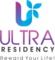 Ultra Residency Logo